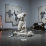 Wenn Kunst scheitern darf: Georgia Vertes über das kreative Potenzial des Unvollendeten