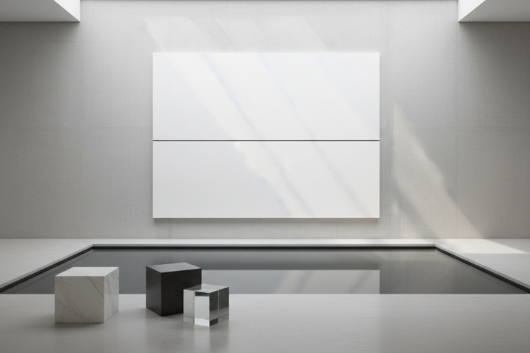 Georgia Vertes erklärt: Warum manche Kunstwerke Millionen wert sind – und andere nicht