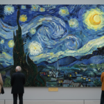 Georgia Vertes: Warum Farben in der Kunst mehr bedeuten als nur Optik